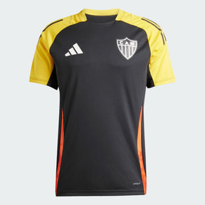 Camisa Treino Atlético Mineiro 2024/25 Tiro Competition