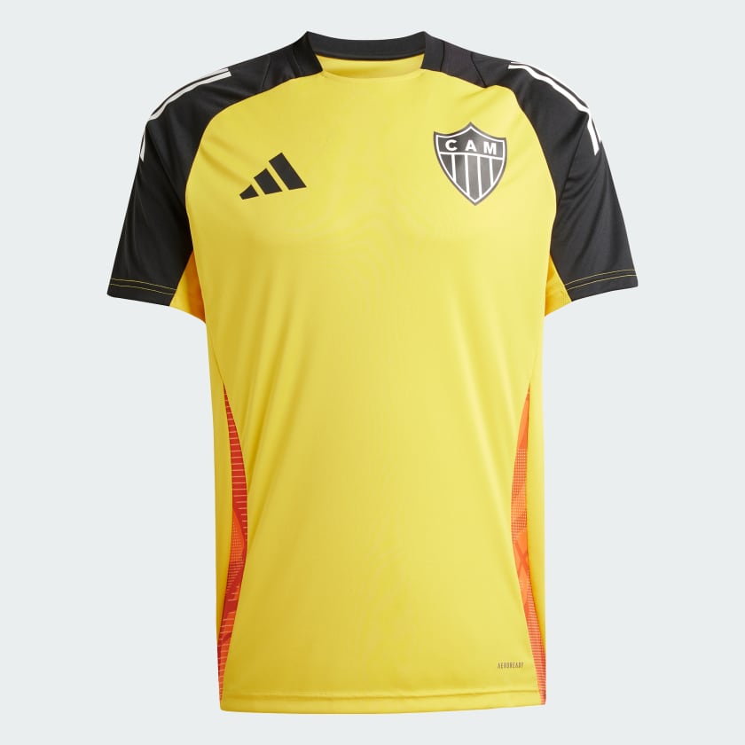 Camisa Treino Atlético Mineiro 2024/25