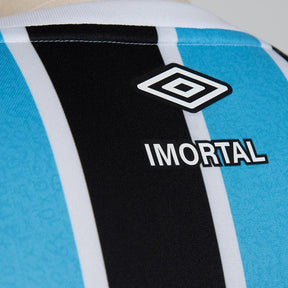 Camisa Grêmio 2024/25 I