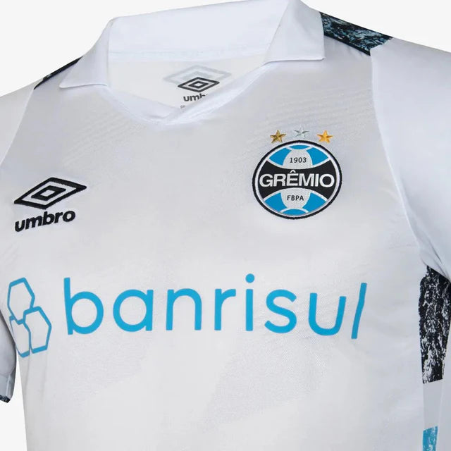 Camisa Grêmio 2024/25 II