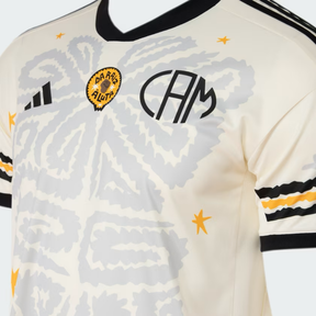 Camisa Atlético Mineiro 2024/25 I Consciência Negra