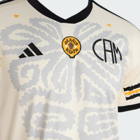 Camisa Atlético Mineiro 2024/25 I Consciência Negra