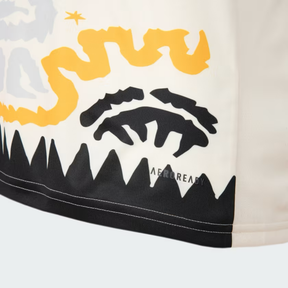 Camisa Atlético Mineiro 2024/25 I Consciência Negra