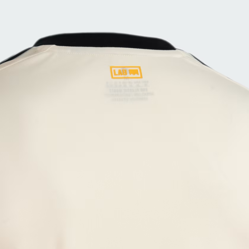 Camisa Atlético Mineiro 2024/25 I Consciência Negra