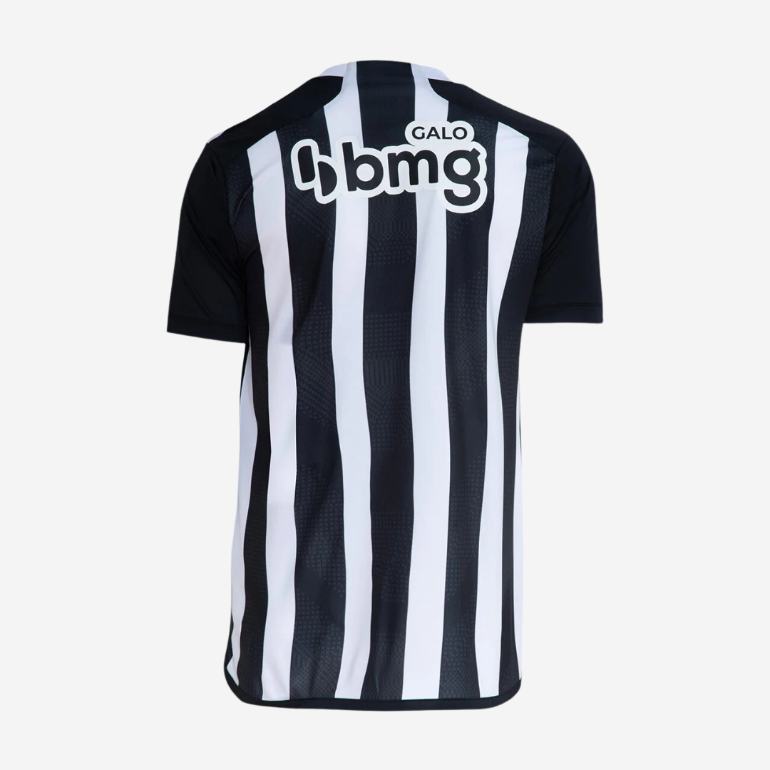 Camisa Atlético Mineiro 2024/25 I
