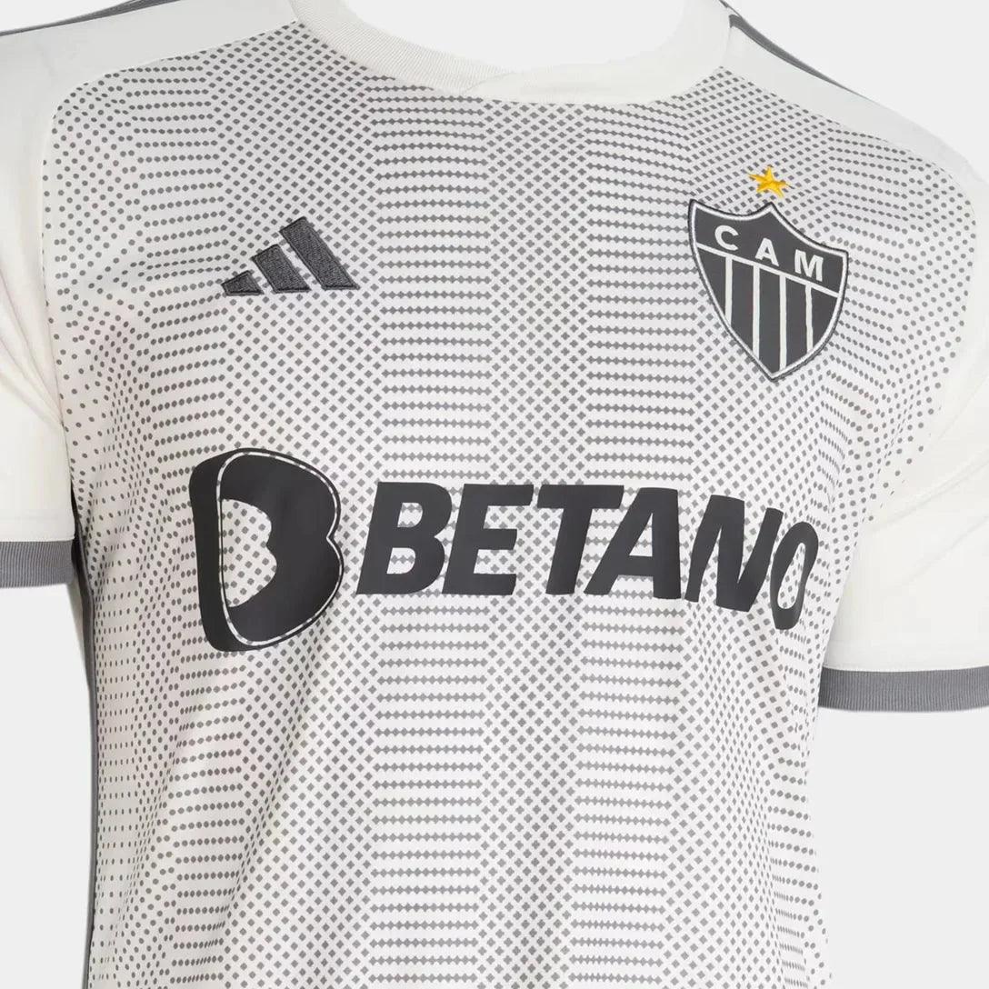 Camisa Atlético Mineiro 2024/25 II
