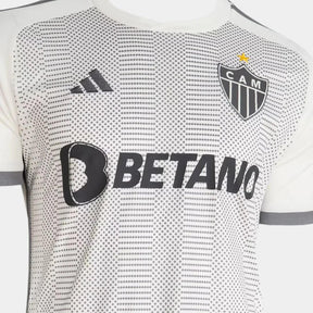 Camisa Atlético Mineiro 2024/25 II