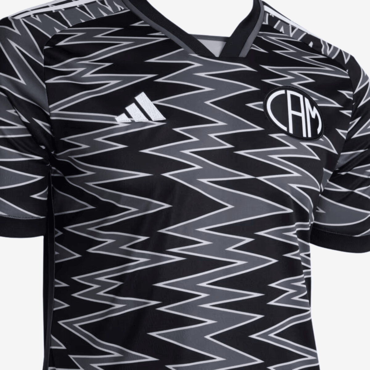 Camisa Atlético Mineiro 2024/25 III