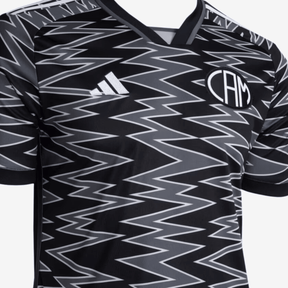 Camisa Atlético Mineiro 2024/25 III