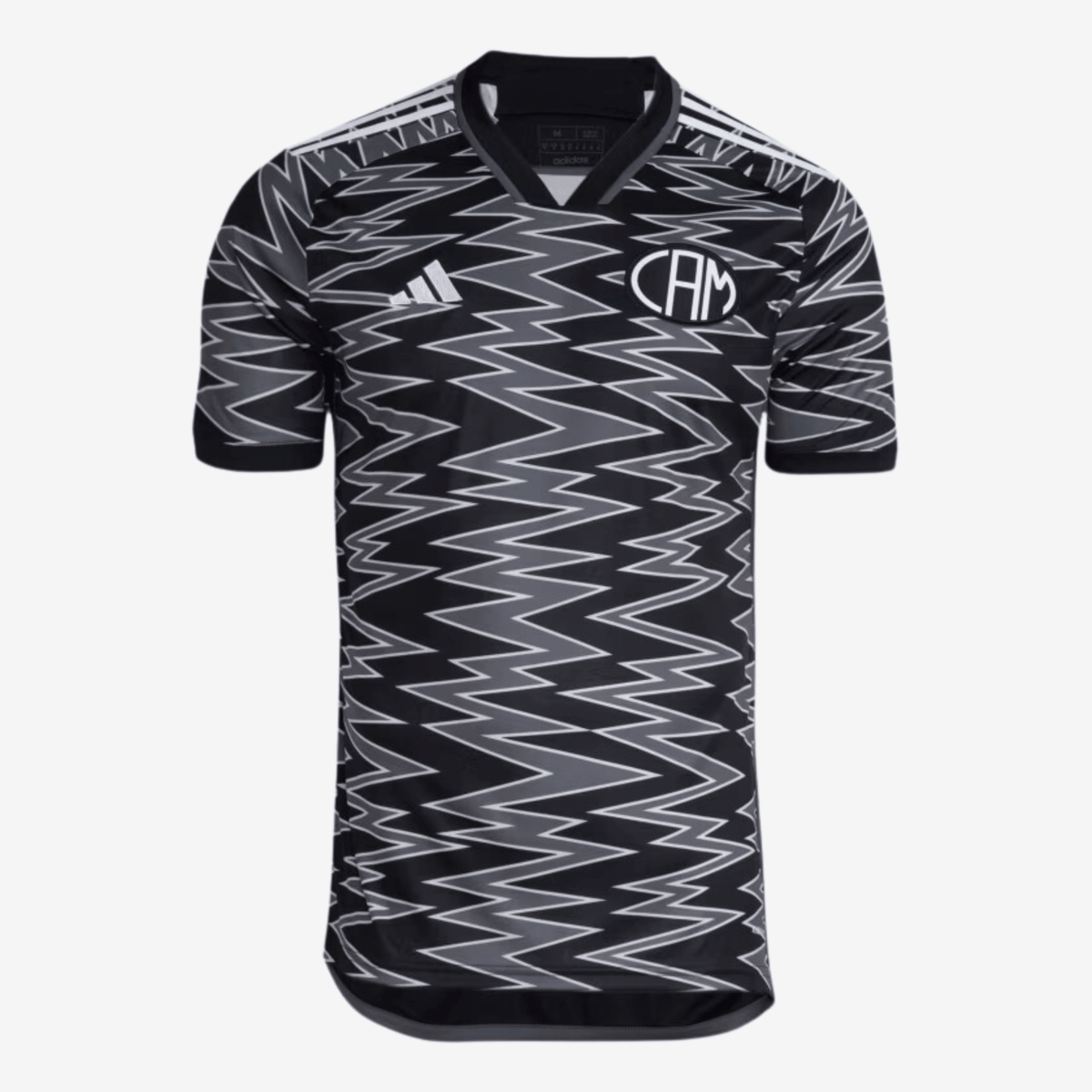 Camisa Atlético Mineiro 2024/25 III