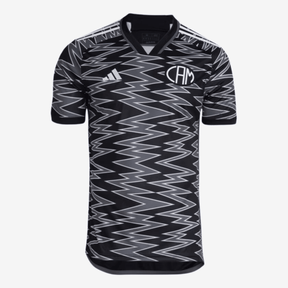 Camisa Atlético Mineiro 2024/25 III