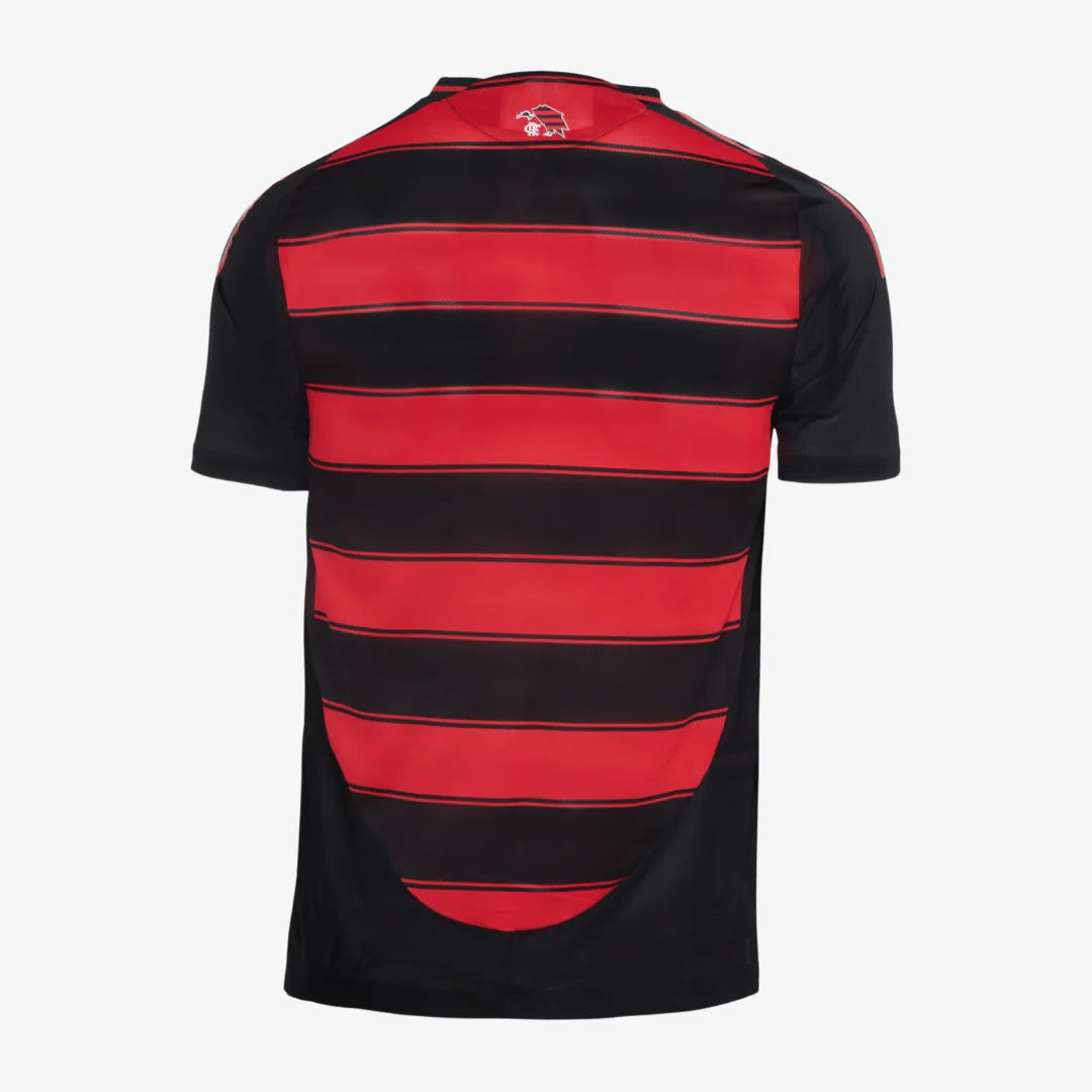 Camisa Adidas Flamengo 2025/26 I Authentic Player [Slim Fit]