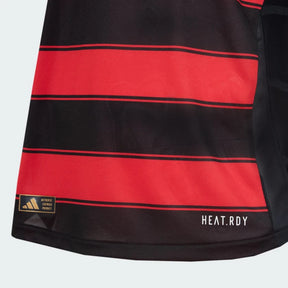 Camisa Adidas Flamengo 2025/26 I Authentic [Slim Fit]