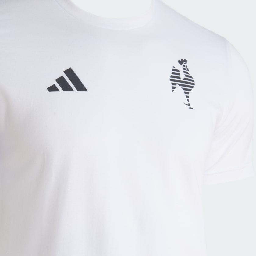 Camisa de Concentração Atlético Mineiro 2024/25