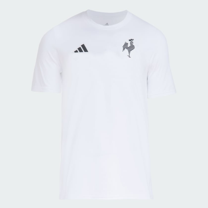 Camisa de Concentração Atlético Mineiro 2024/25