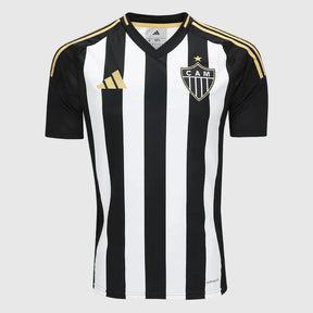 Camisa Atlético Mineiro 2025/26 I