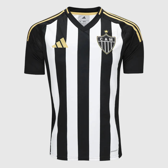 Camisa Atlético Mineiro 2025/26 I