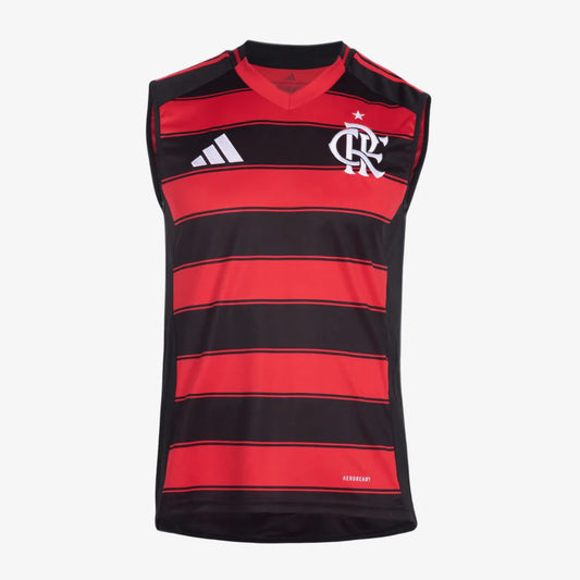 Regata Adidas Flamengo 2025/26 I