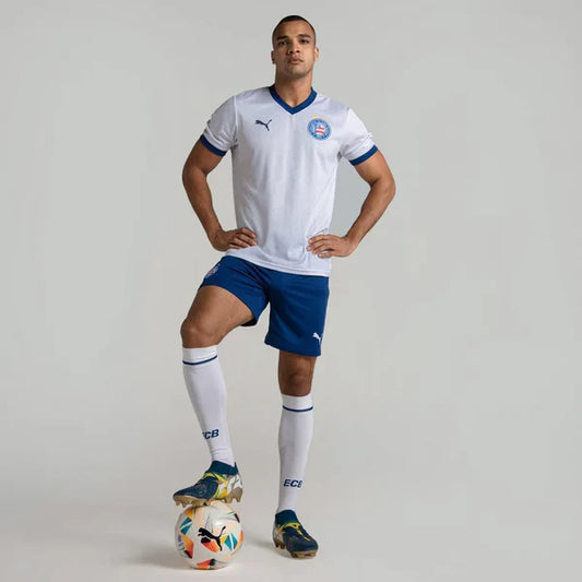 Camisa Bahia 2025/26 I Torcedor | Men’s Football Jersey