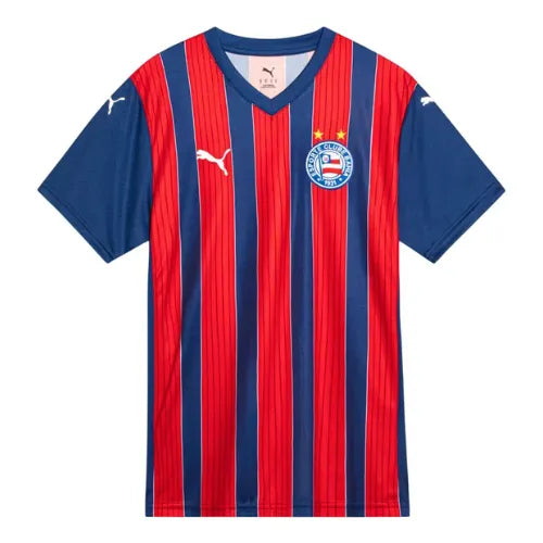 Camisa Bahia II 25/26 Puma Feminina | Jersey