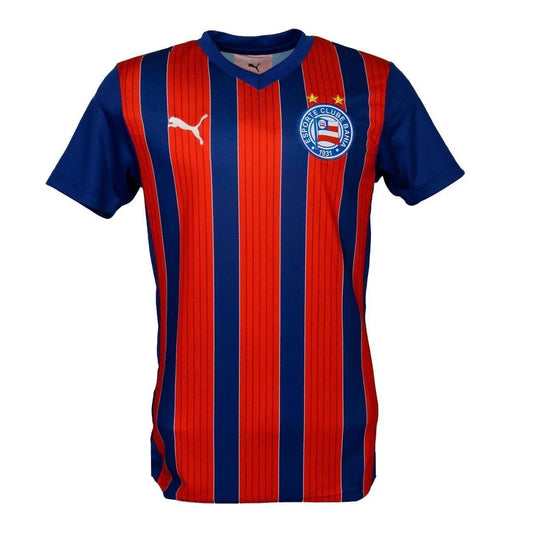 Camisa Bahia Torcedor I 2025 Masculino – Jersey