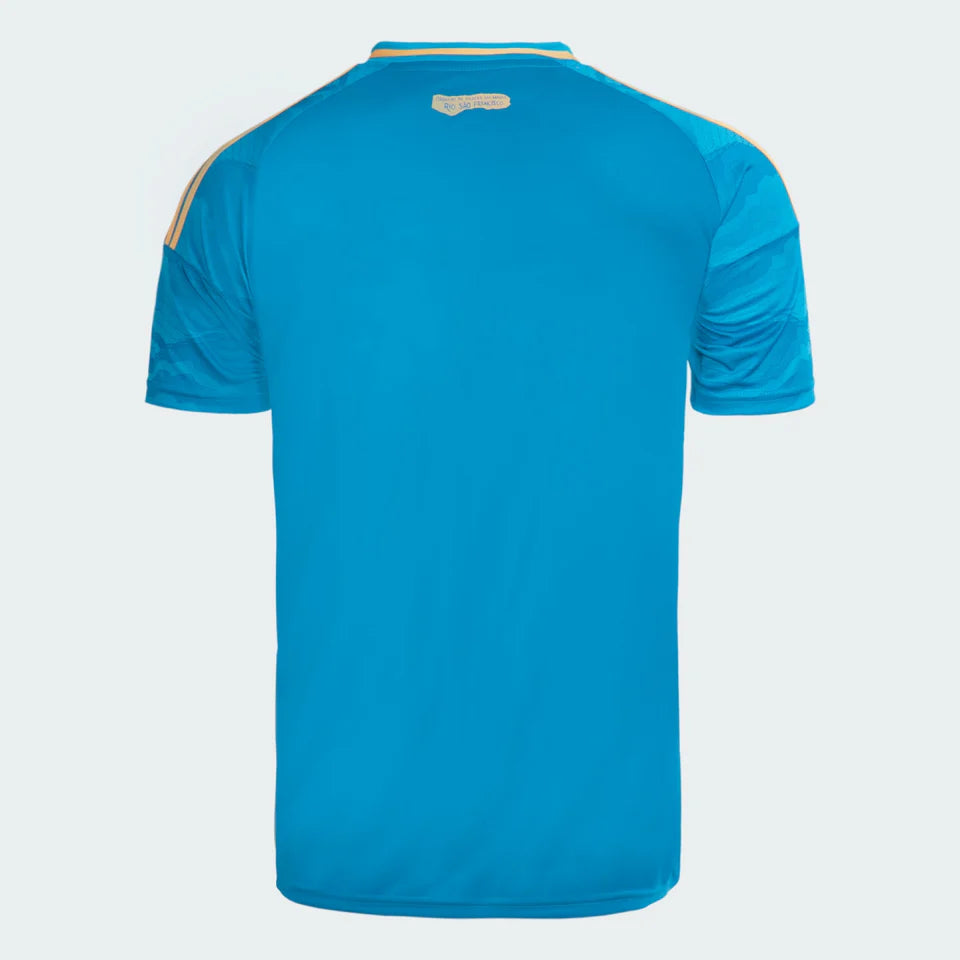 [PRÉ-VENDA] Camisa Cruzeiro 2025/26 Third - Fan Version