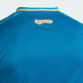 [PRÉ-VENDA] Camisa Cruzeiro 2025/26 Third - Fan Version
