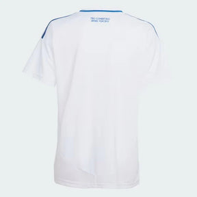Camisa Feminina adidas Cruzeiro 2025/26 II