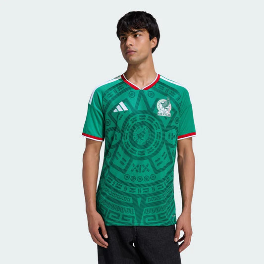 Mexico Home Fan Jersey Shirt 2026 World Cup