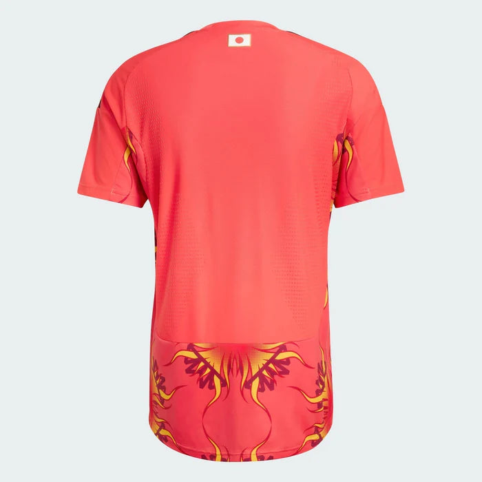 Japan goalkeeper World Cup 2026 - Fan Version