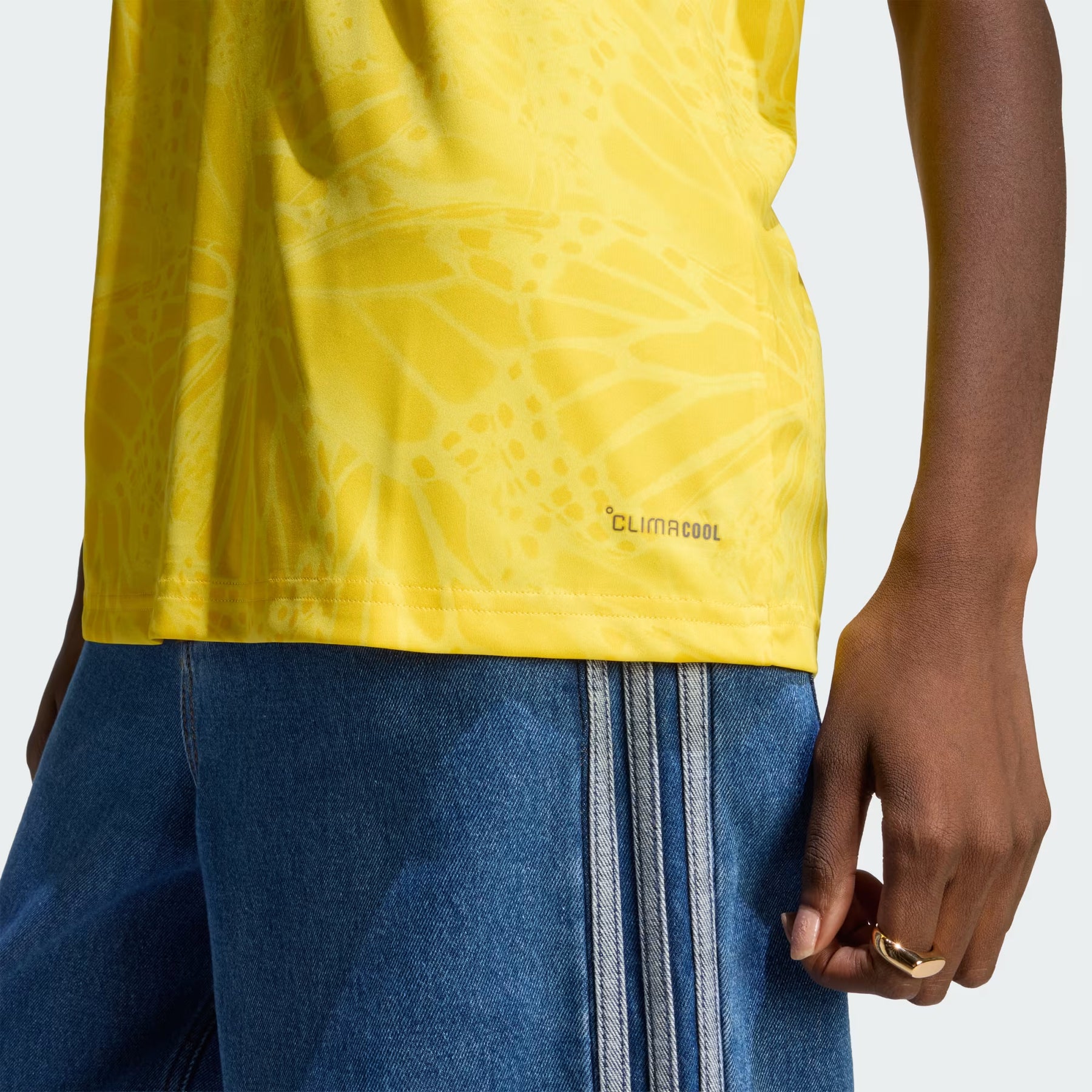 Colombia Mundial 2026 Women - Fan Version