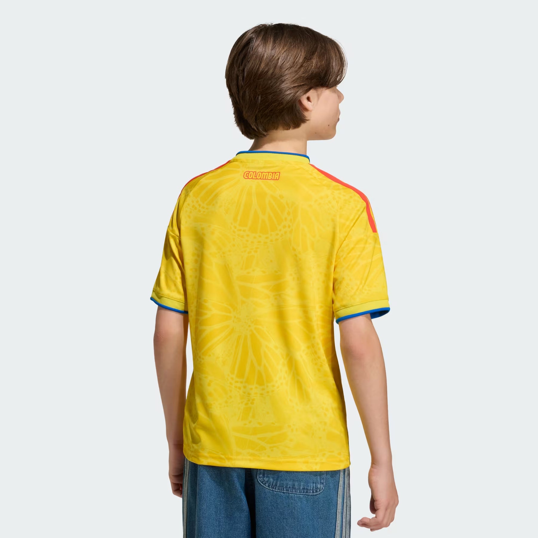 Colombia Mundial 2026 - Kit Kids