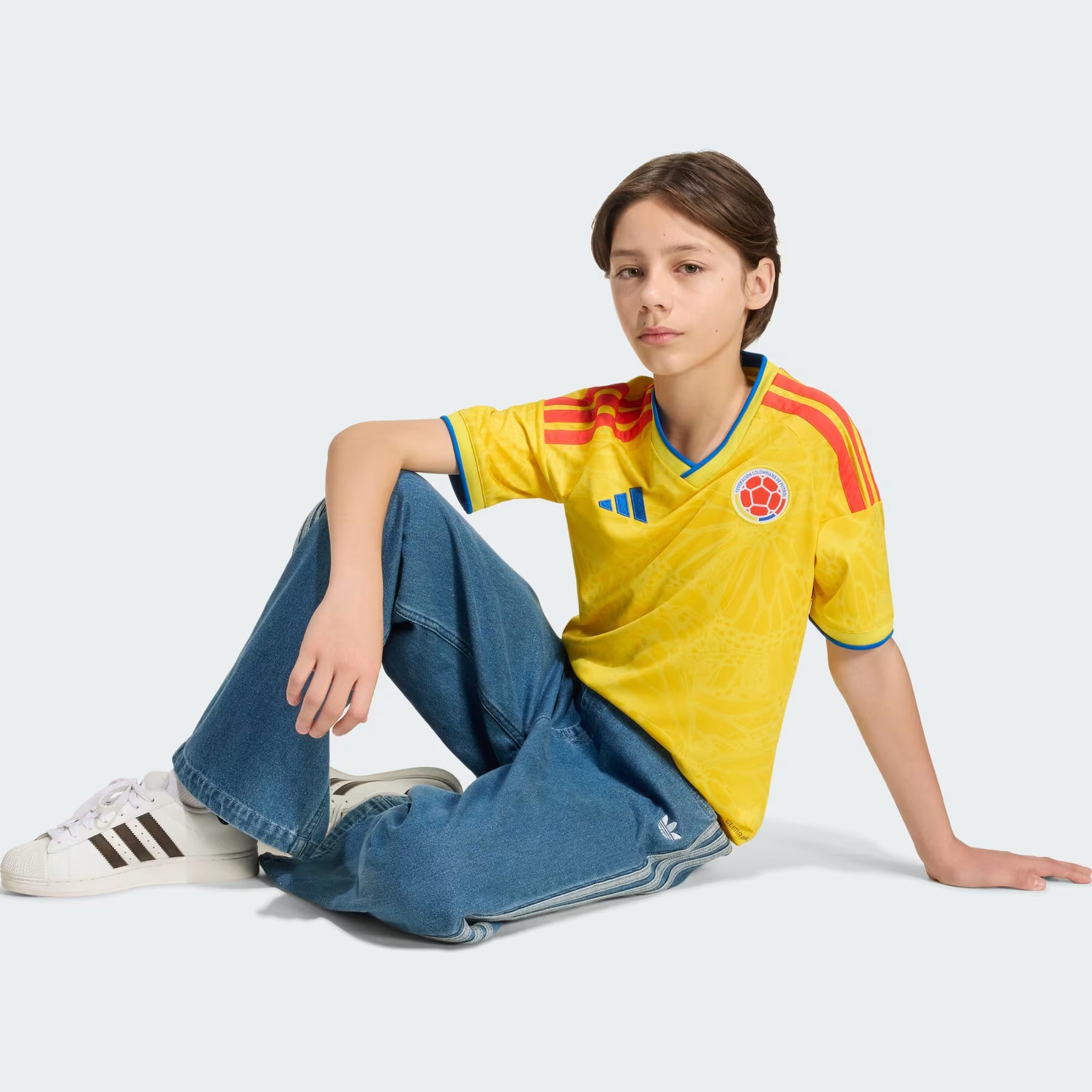 Colombia Mundial 2026 - Kit Kids