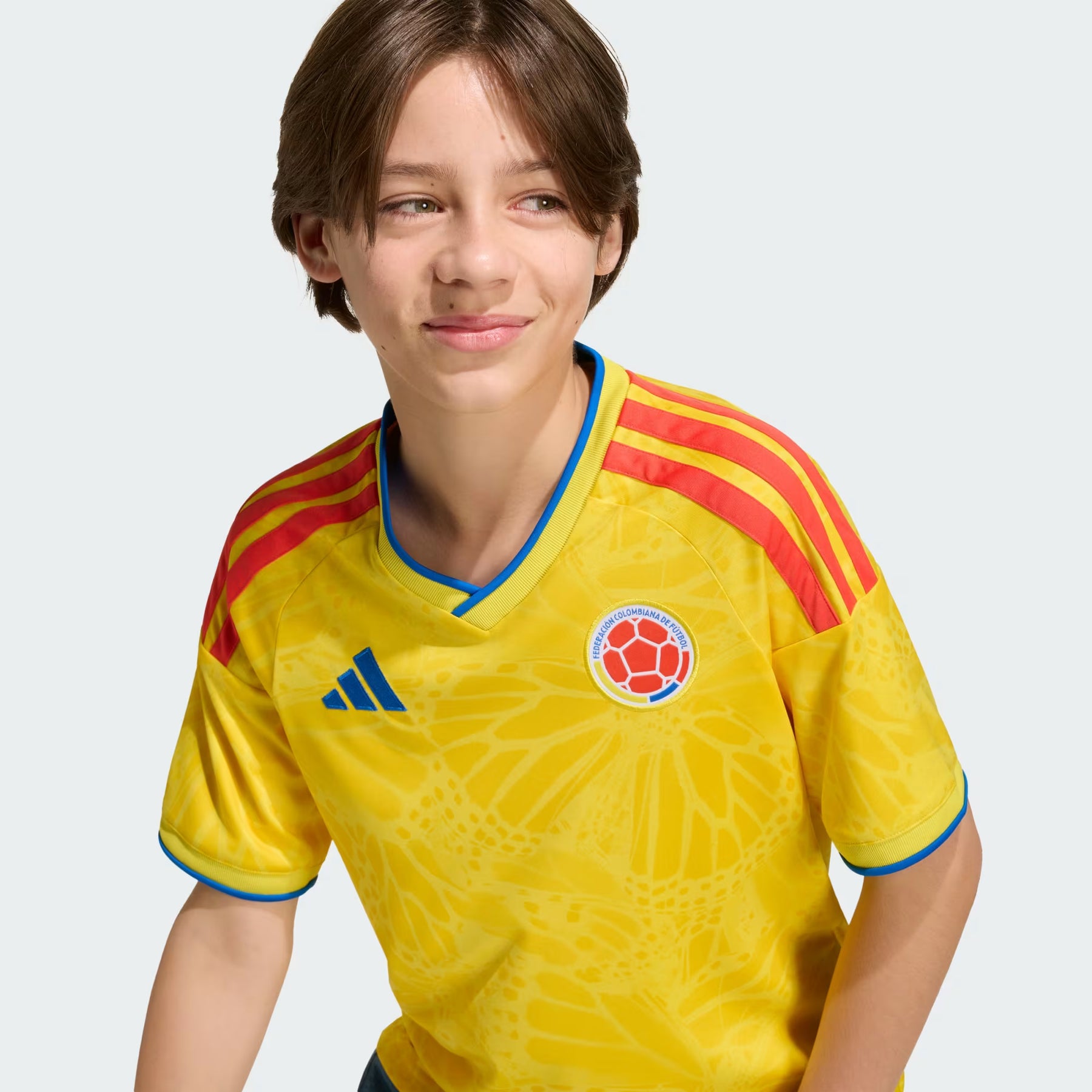 Colombia Mundial 2026 - Kit Kids