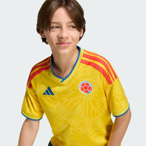 Colombia Mundial 2026 - Kit Kids