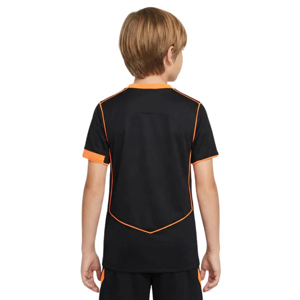 Camisa Corinthians 2025/26 III Infantil Kit Kids