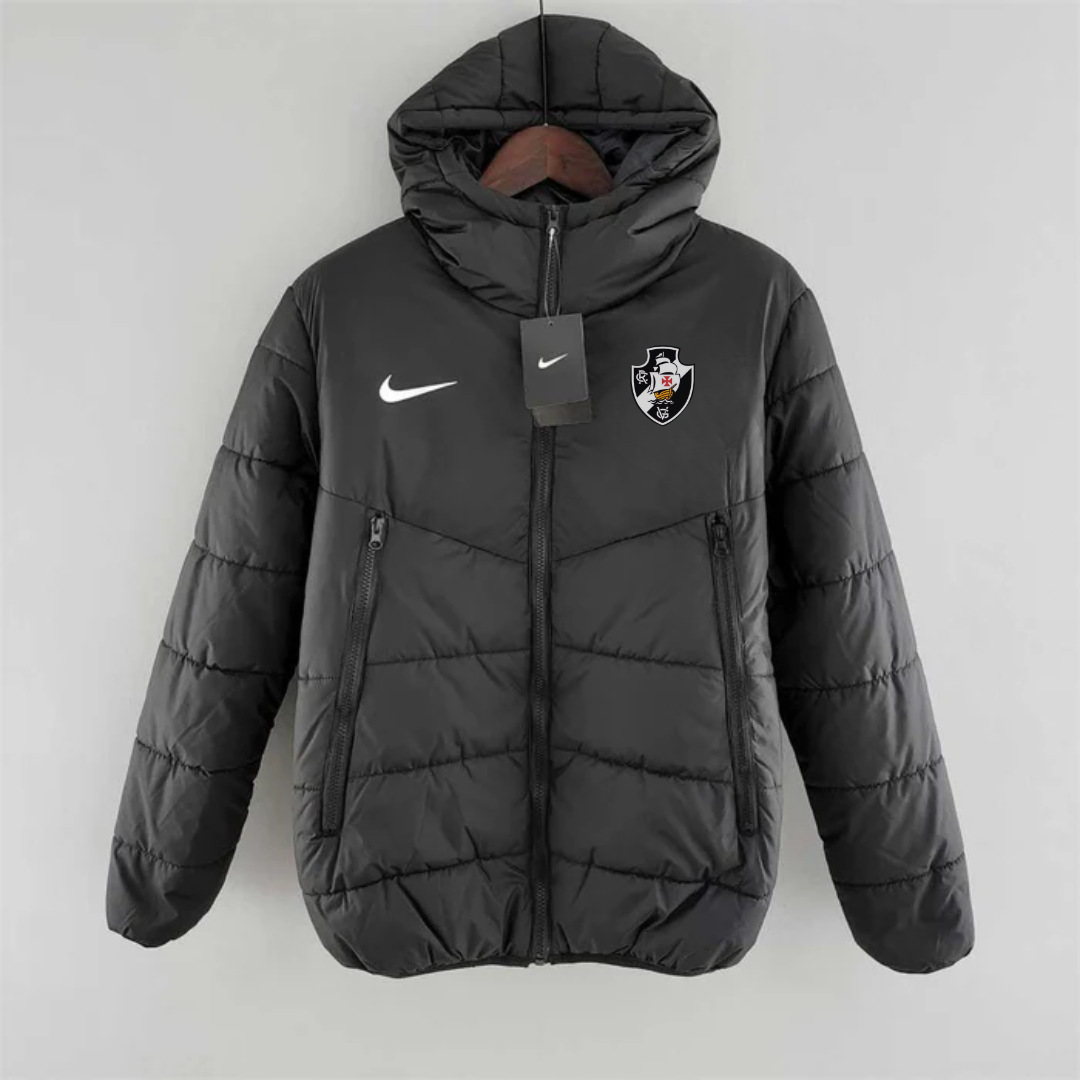 Puffer Jacket Vasco da Gama 2026 - Bobojaco Nike