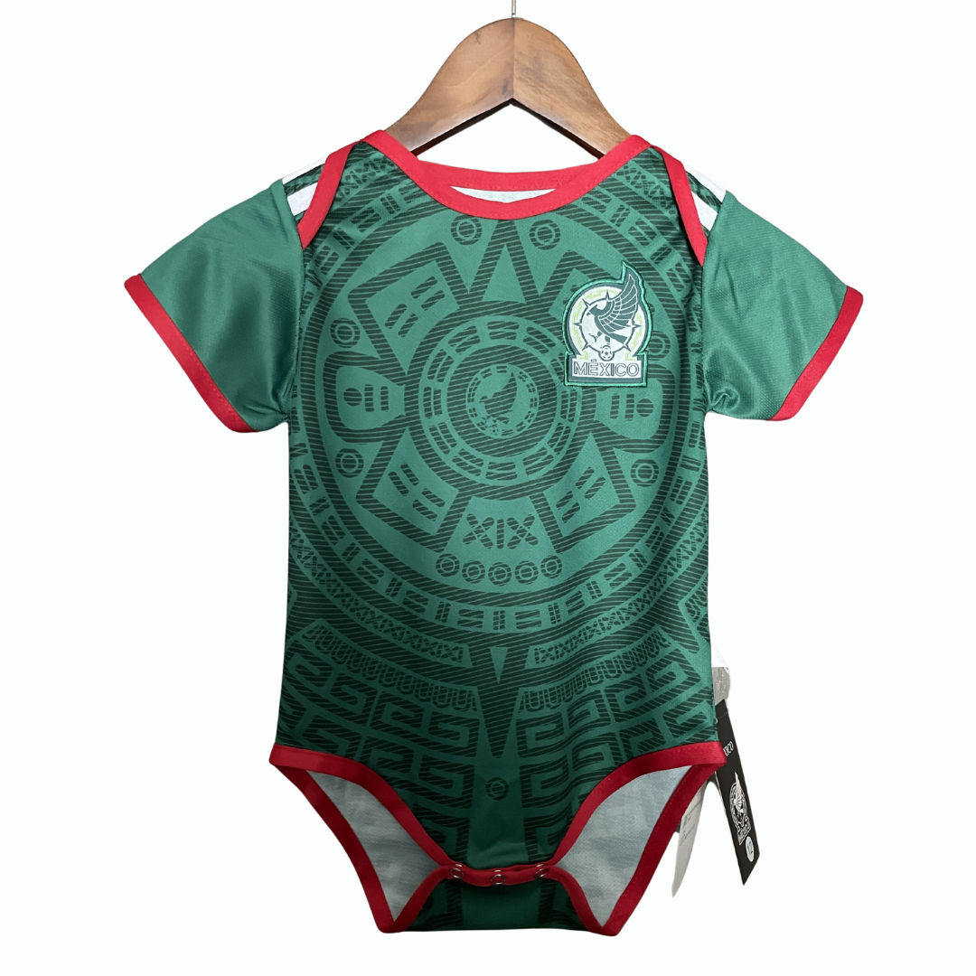 Body Baby Mexico 2026 home - World Cup 2026