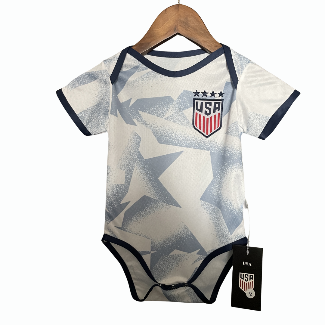 Body Baby USA United States 2026 - World Cup 2026 - Jersey Zone