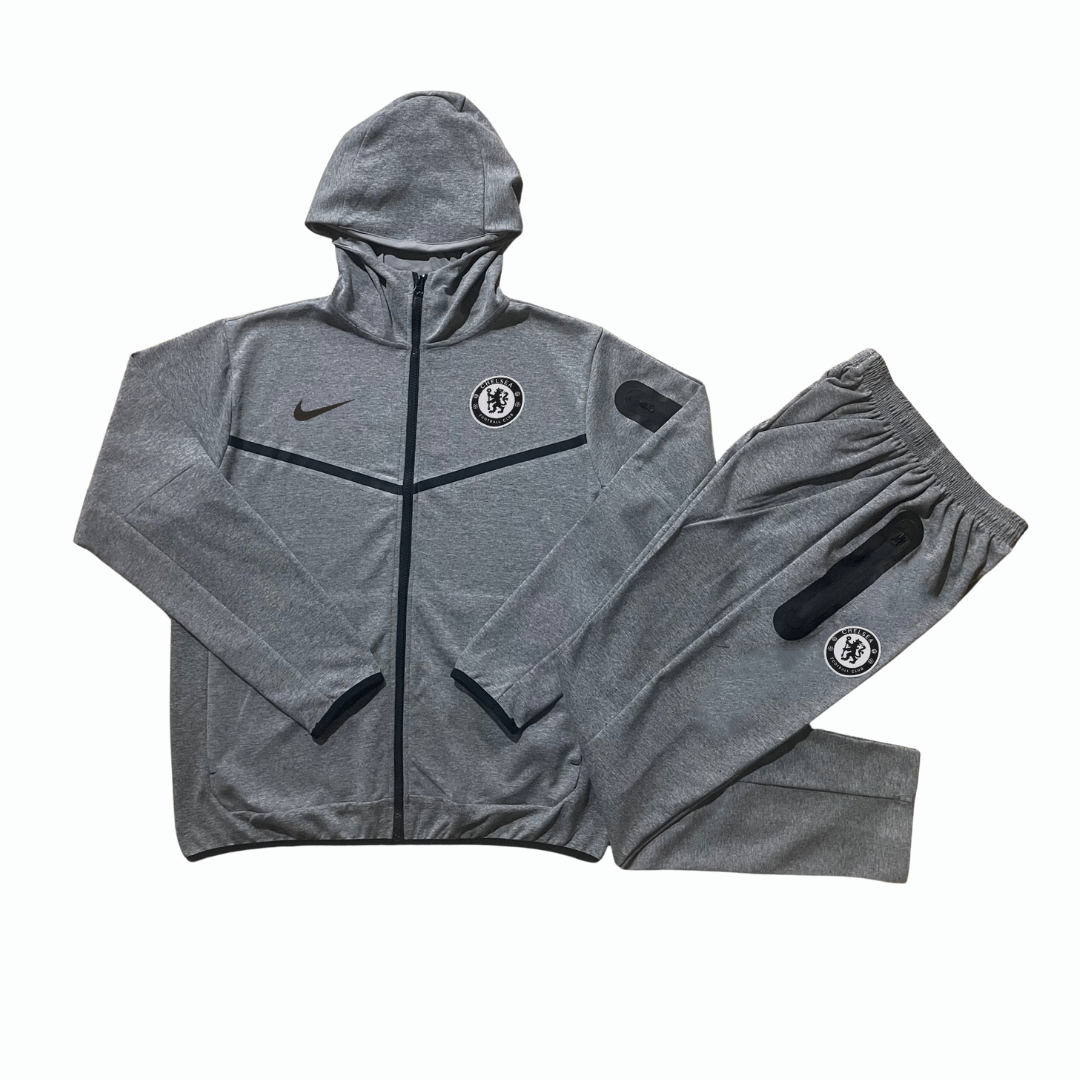 Chelsea Tech Fleece Tracksuit Set  Hoodie & Pants
