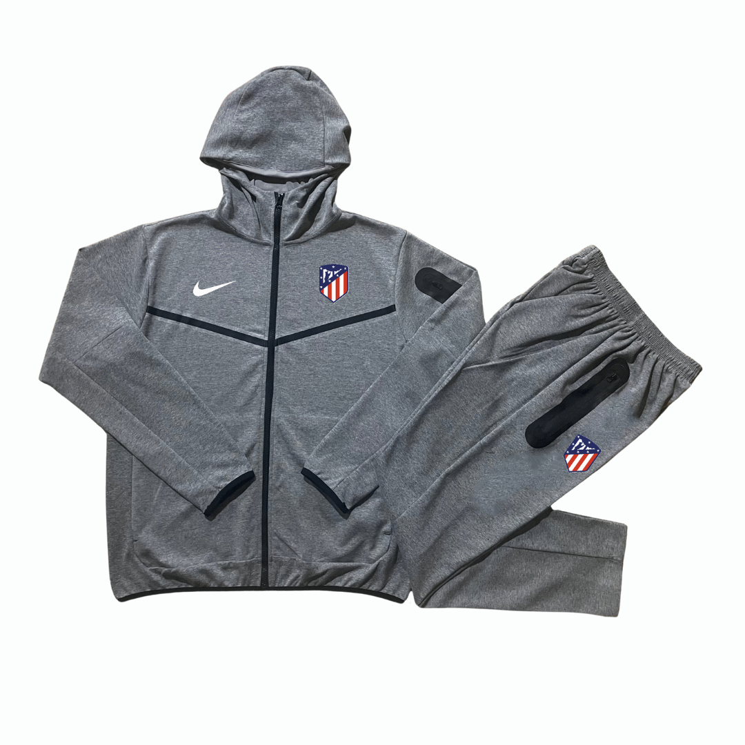 Atlético de Madrid - Tracksuit Set  Hoodie & Pants
