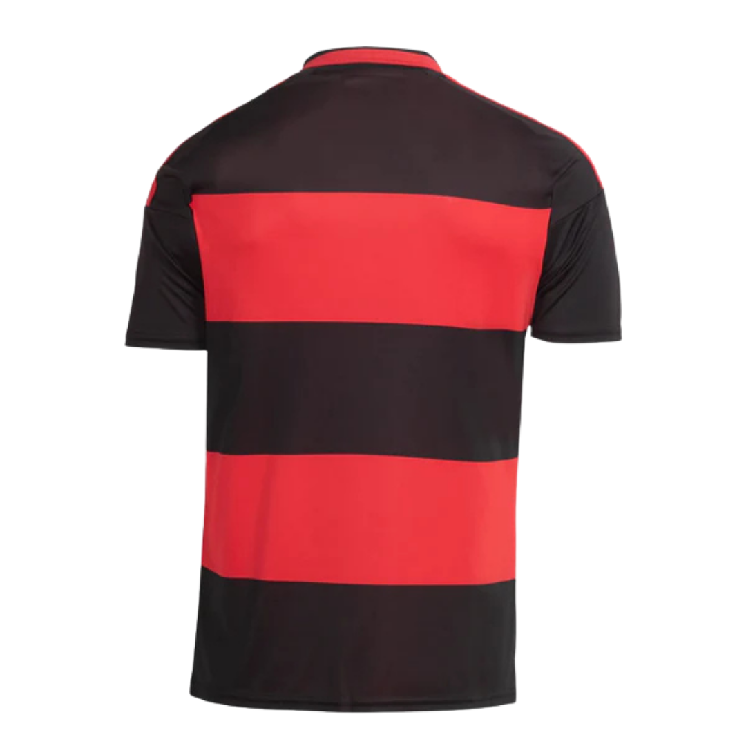 Camisa Flamengo 2026/27 Home - Fan Version
