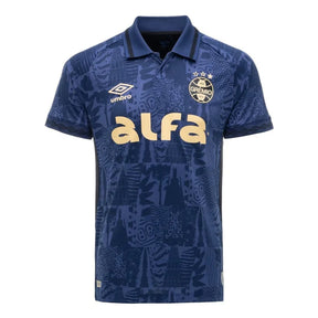 Grêmio Third Fan Jersey 2025/26 - Fan Version
