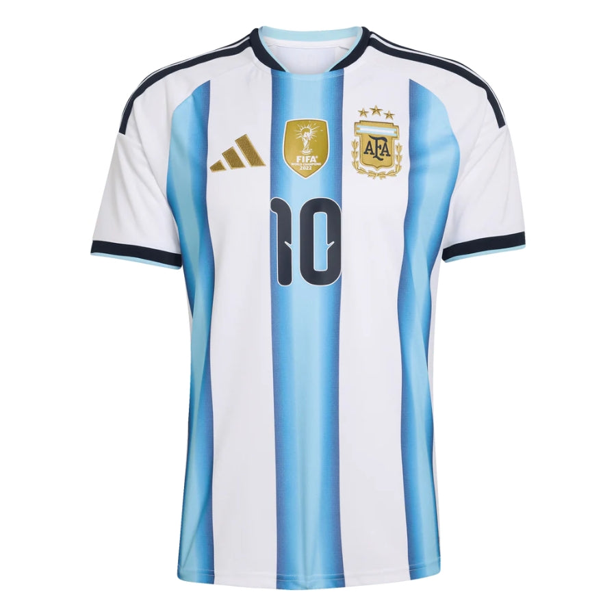 Argentina Home Fan Jersey Shirt 2026 World Cup