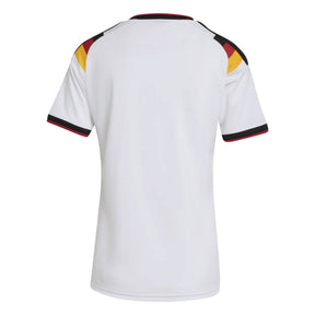 Germany Home Fan Jersey Women's Shirt 2026 World Cup