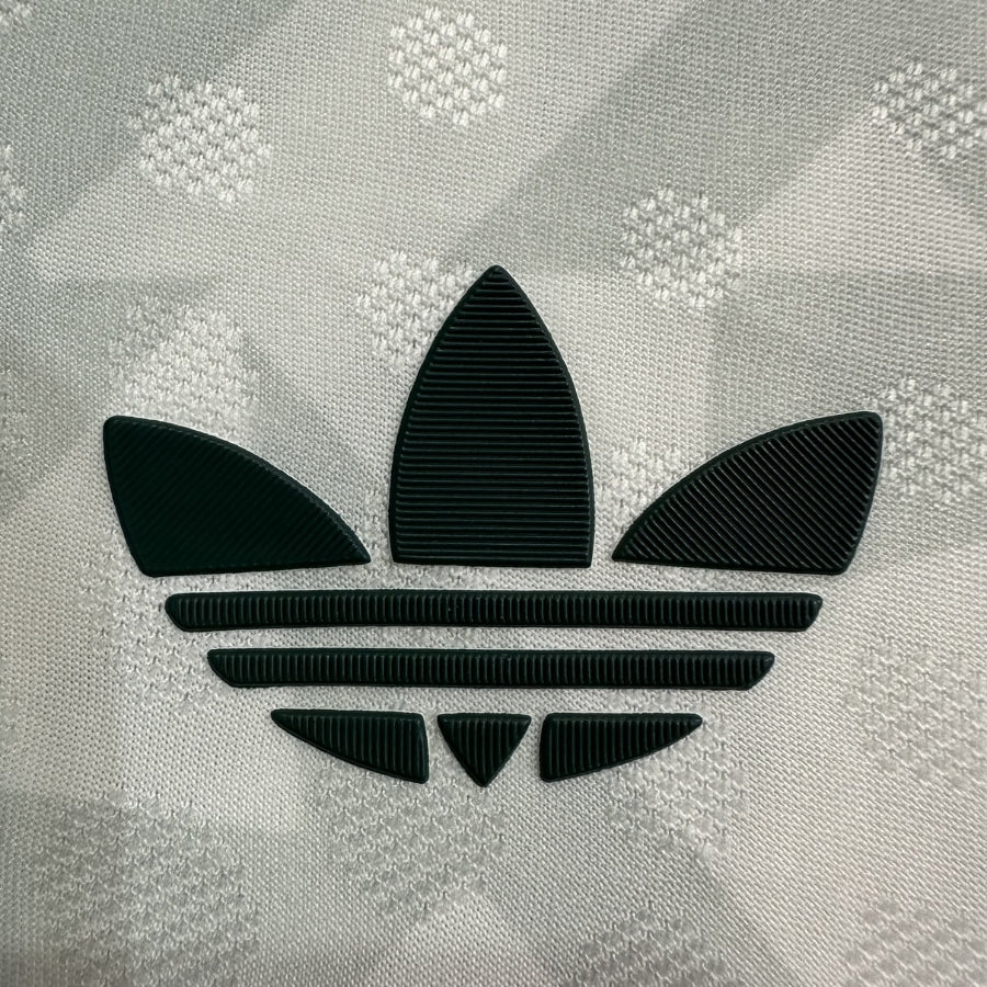 Mexico Away Authentic Player [Slim Fit] Player [Slim Fit] Player [Slim Fit] Player Shirt 2026 World Cup