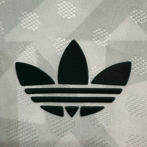 Mexico Away Authentic Player [Slim Fit] Player [Slim Fit] Player [Slim Fit] Player Shirt 2026 World Cup