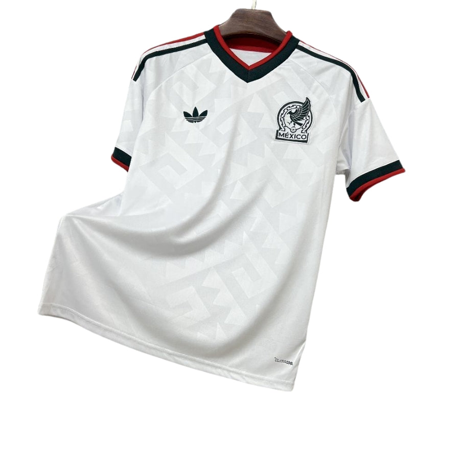 Mexico Away Fan Jersey Shirt 2026 World Cup