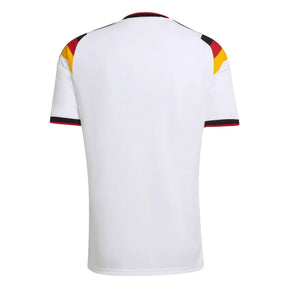 Germany Home Fan Jersey Shirt 2026 World Cup