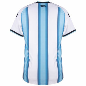 Argentina Home Fan Jersey Shirt 2026 World Cup